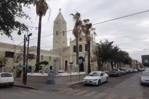 Parroquia Santo Niño