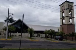 Parroquia Santo Ni&ntilde;o de Atocha