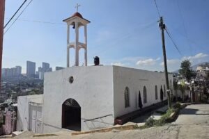 Parroquia Santo Ni&ntilde;o de Atocha
