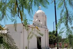 Parroquia Santo Niño de Atocha