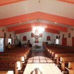 Parroquia Santo Ni&ntilde;o De La Salud