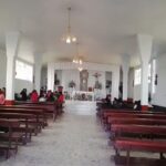 Parroquia Santo Ni&ntilde;o De La Salud