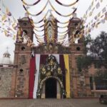 Parroquia Santo Santiago Ap&oacute;stol