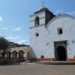 Parroquia &ldquo;Santo Santiago Ap&oacute;stol&rdquo;