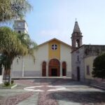 Parroquia Santo Santiago Ap&oacute;stol