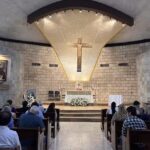 Parroquia Santo Tomas Moro