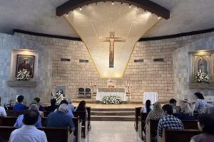 Parroquia Santo Tomas Moro