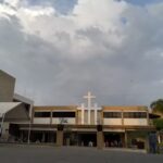 PARROQUIA SANTO TOMAS MORO