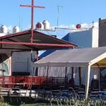 Parroquia Santo Toribio Romo