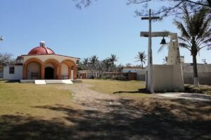 Parroquia Santos Ap&oacute;stoles Pedro y Andr&eacute;s