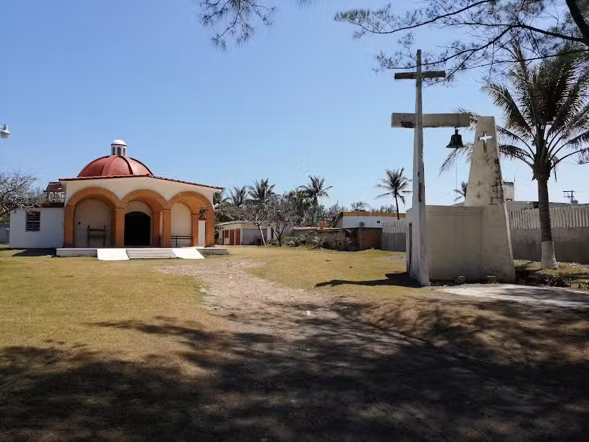Parroquia Santos Ap&oacute;stoles Pedro y Andr&eacute;s