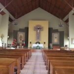 Parroquia Santuario de Nuestra Se&ntilde;ora de Guadalupe