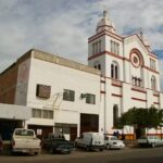 Parroquia &ndash; Santuario de Nuestra Se&ntilde;ora de Guadalupe