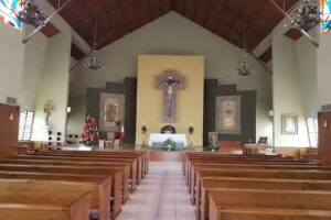 Parroquia Santuario de Nuestra Se&ntilde;ora de Guadalupe