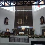 Parroquia Santuario Nuestra Se&ntilde;ora de Guadalupe