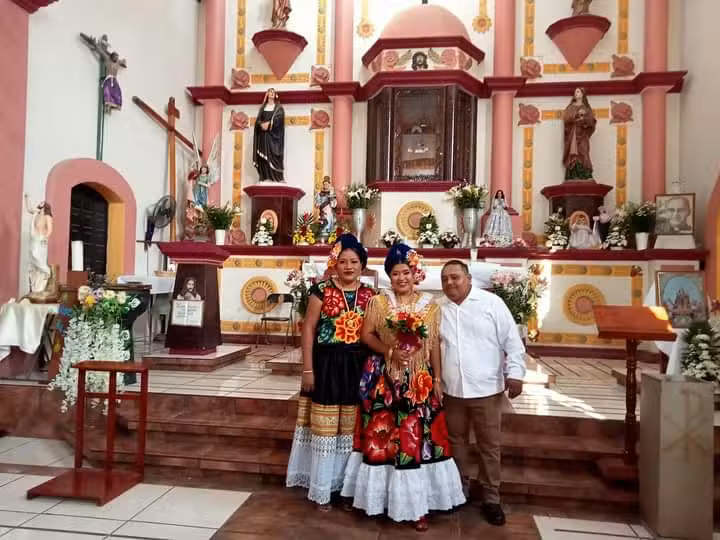 Parroquia Se&ntilde;or de Esquipulas