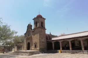 PARROQUIA SE&Ntilde;OR DE LA ASCENCION