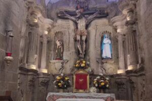 Parroquia Se&ntilde;or de la Ascenci&oacute;n