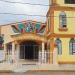 Parroquia &ldquo;Se&ntilde;or de la Divina Misericordia&rdquo;