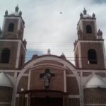 Parroquia Se&ntilde;or de la Misericordia