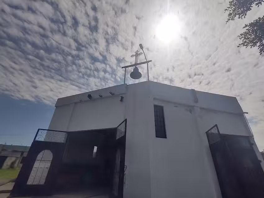 Parroquia Se&ntilde;or de la Misericordia