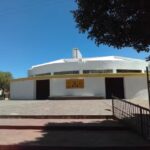 Parroquia Se&ntilde;or de Los Milagros