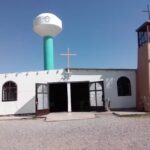 Parroquia Se&ntilde;or de los Milagros