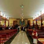 Parroquia Se&ntilde;or de Los Milagros