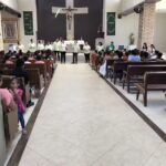 Parroquia Se&ntilde;or San Jos&eacute;