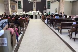 Parroquia Se&ntilde;or San Jos&eacute;