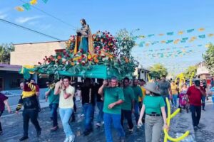 PARROQUIA SE&Ntilde;OR SAN JOSE (Coahuayana Ejido,Mich.)
