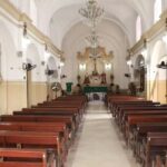 Parroquia Se&ntilde;ora Santa Ana