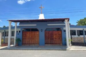 Parroquia Sn Jose Obrero