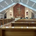 Parroquia Sta Teresita del Ni&ntilde;o Jesus