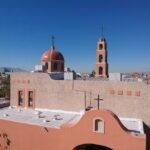 Parroquia Todos los Santos