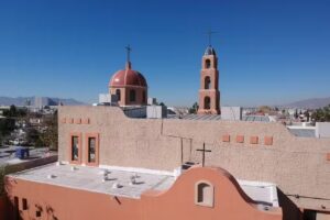 Parroquia Todos los Santos