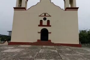 Parroquia Tradicional Cat&oacute;lica