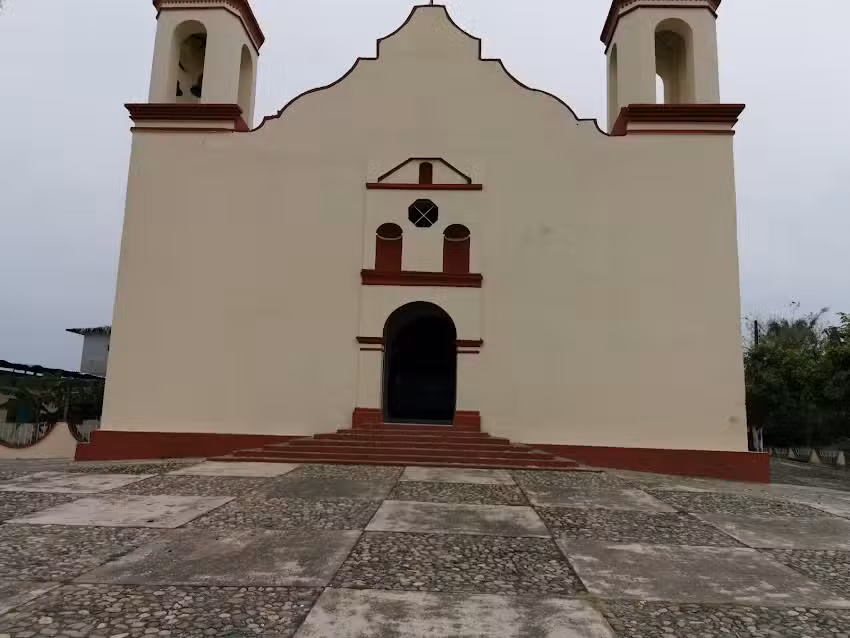 Parroquia Tradicional Cat&oacute;lica