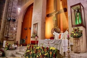 Parroquia Universitaria de San Marcos