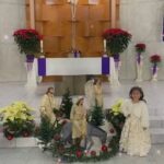 Parroquia Verbo Encarnado