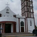 Parroquia Verbo Encarnado