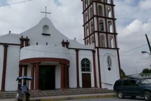 Parroquia Verbo Encarnado