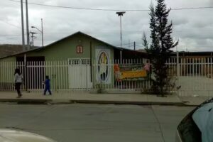 Parroquia Villa de Guadalupe