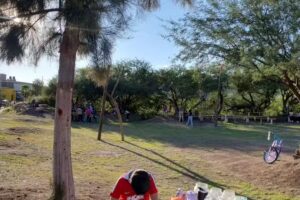 Parroquia Villas de Guanajuato