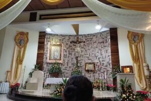 Parroquia Virgen de Guadalupe