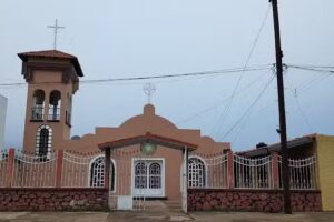 Parroquia Virgen de Guadalupe, El Vergel