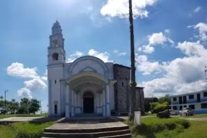 Parroquia, Virgen de la Asunci&oacute;n