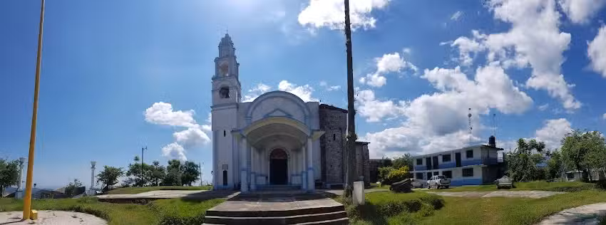 Parroquia, Virgen de la Asunci&oacute;n