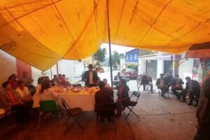 Parroquia Virgen de los Remedios