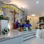 Parroquia Virgen del Carmen